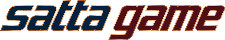 Satta Game Logo